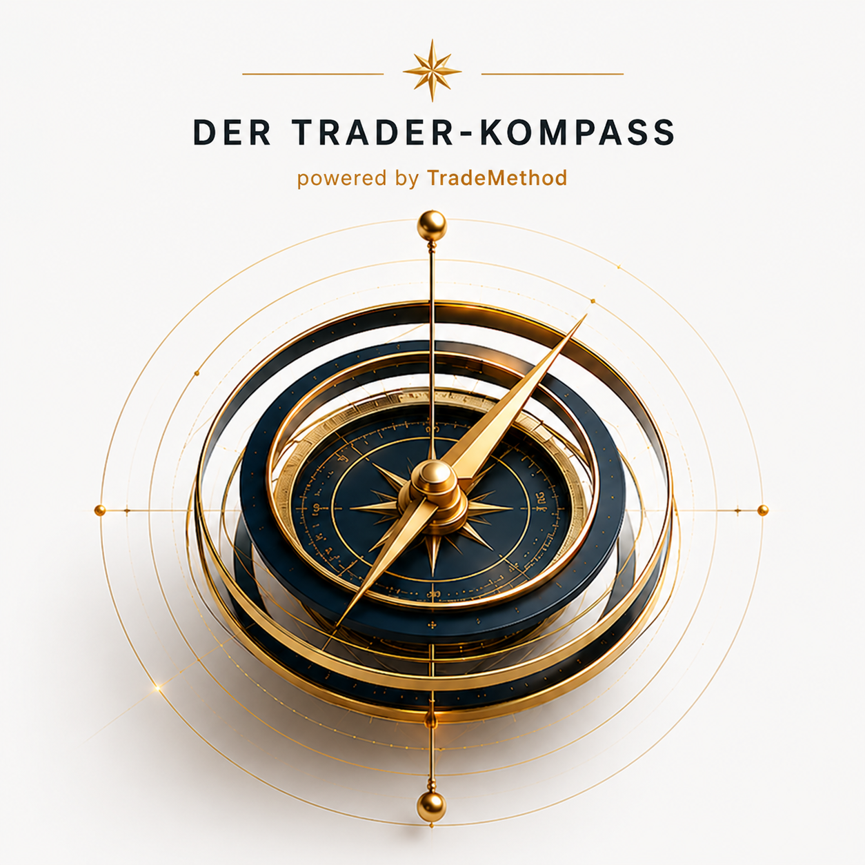 Der Trader-Kompass – powered by TradeMethod